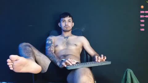 Snapshot of kingsakuna chatting on 03-02-25, 04:10 alberto online show from 03-02-25, 04:10