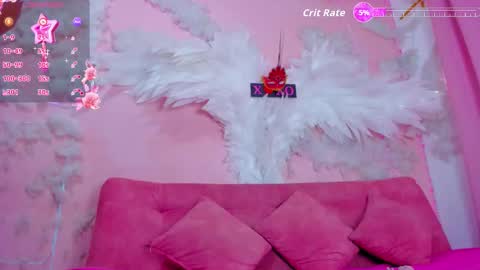 Ashley kurkova02 online show from 09-27-25, 07:30