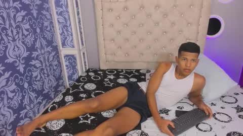 sebastian online show from 10-05-25, 11:19