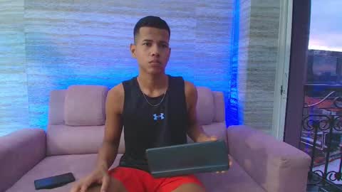 sebastian online show from 10-13-25, 11:21