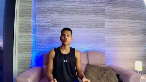 sebastian online show from 10-14-25, 11:33