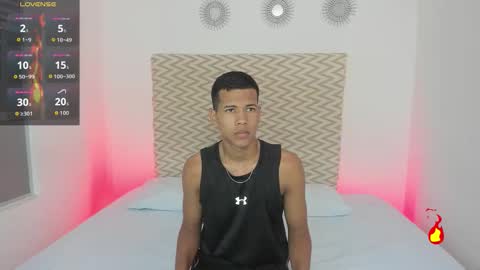 sebastian online show from 10-21-25, 11:22