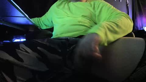 kingtyrant208 online show from 11-20-25, 11:10