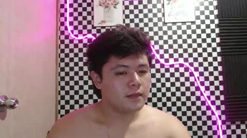 Yuki online show from 03-01-26, 03:14