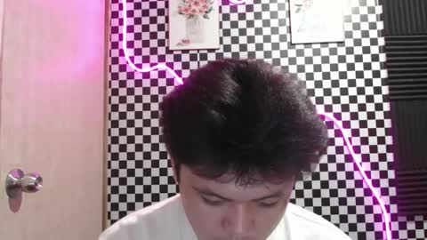 Yuki online show from 03-02-26, 04:58