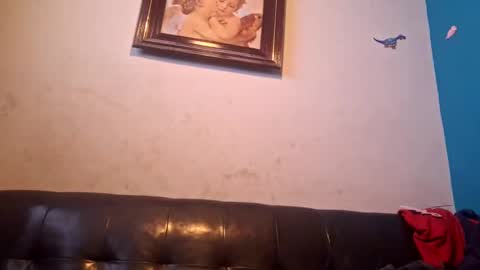 Snapshot of kingweeeed chatting on 02-24-25, 12:52 6Your Dream-Come True9 online show from 02-24-25, 12:52