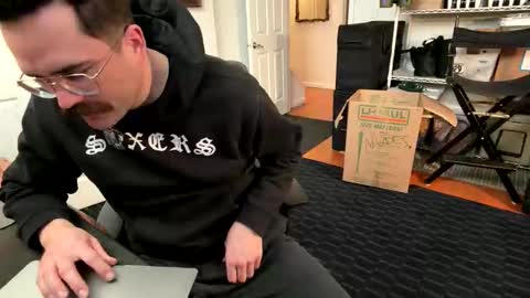 kingxhelm online show from 02-09-26, 09:19