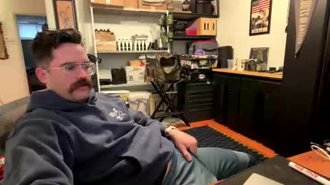 kingxhelm online show from 03-12-26, 05:52