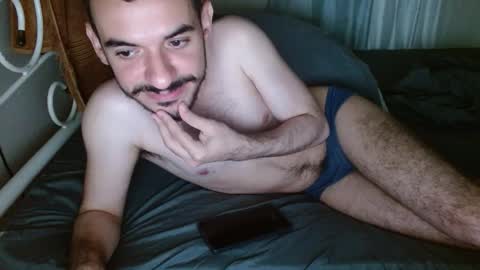 Snapshot of kingxlove23 chatting on 10-19-25, 04:13 Jason ONLINE 1230 am - 330am GMT-4 online show from 10-19-25, 04:13