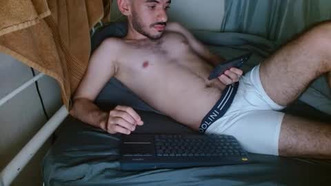 Jason ONLINE 1230 am - 330am GMT-4 online show from 11-28-25, 04:15