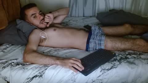 Jason ONLINE 1230 am - 330am GMT-4 online show from 12-22-25, 10:29