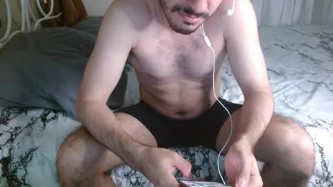 Jason ONLINE 1230 am - 330am GMT-4 online show from 02-18-26, 02:40