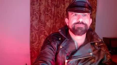 Kinkster online show from 04-03-26, 03:04