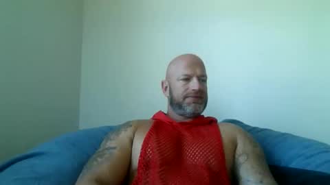 Kink Sub online show from 11-04-25, 09:14