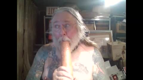 kinktattoos6969 online show from 12-15-24, 05:23