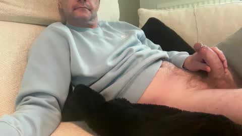 kinky_daddy4u online show from 11-20-25, 12:16