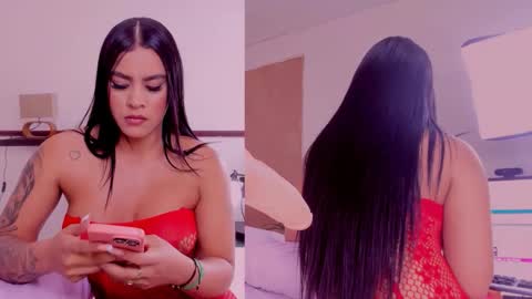 Kylie  online show from 09-12-25, 03:28