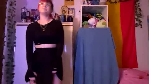 kinky_liv online show from 04-03-26, 12:19