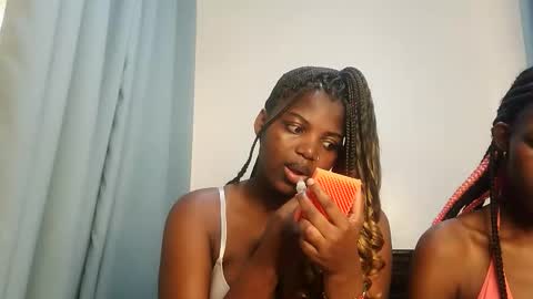 Lola online show from 11-03-25, 09:10