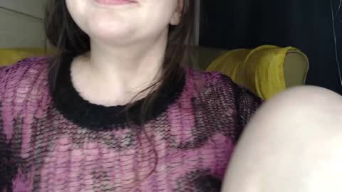 Snapshot of kinky_malina chatting on 02-04-25, 04:08 Heeey My name - Rose. Chat w me here or -  online show from 02-04-25, 04:08