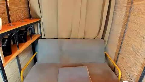 MISTRESS Julie online show from 10-17-25, 03:31