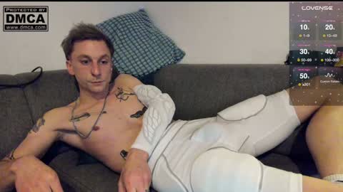 kinky_spidey online show from 12-29-24, 05:01