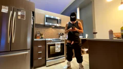 kinky_sport_lad online show from 10-02-25, 01:45