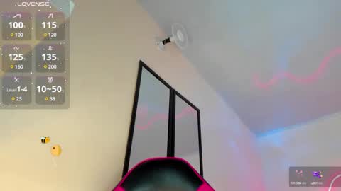 kinky yeyns online show from 01-11-25, 02:20