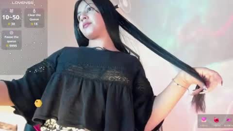 kinky yeyns online show from 01-15-25, 04:04