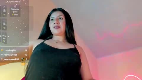 kinky yeyns online show from 02-11-25, 12:28