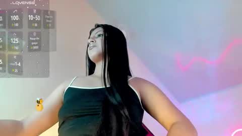 kinky yeyns online show from 02-16-25, 11:26