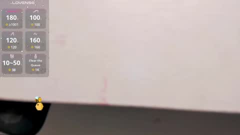 kinky yeyns online show from 02-25-25, 04:24