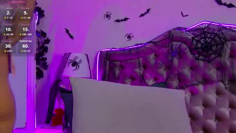 kinkyamelie online show from 10-26-25, 05:30