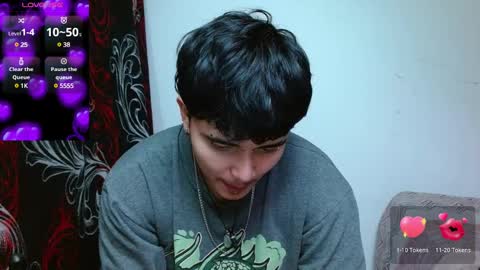 Mercury online show from 02-17-25, 02:20