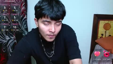 Mercury online show from 02-21-25, 03:01