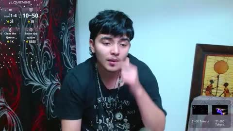 Mercury online show from 02-25-25, 04:46