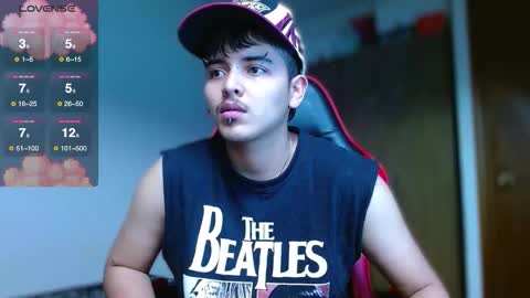 Mercury online show from 10-27-25, 12:58