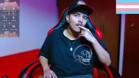 Mercury online show from 12-17-25, 01:00