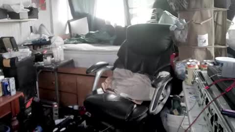 Kinky Cassie online show from 02-19-26, 04:58