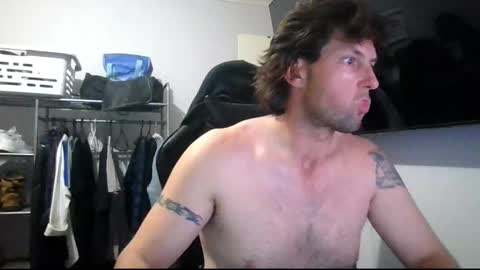 Horny Bloomy online show from 01-31-25, 07:08