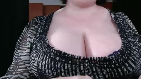 MistressBlacky online show from 02-16-25, 02:53