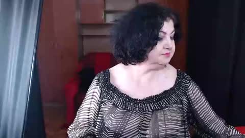 MistressBlacky online show from 03-09-25, 06:17