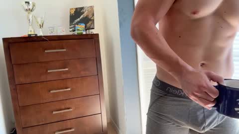 kinkybuffboy online show from 12-20-24, 05:29