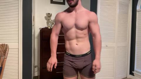 kinkybuffboy online show from 01-02-25, 10:55