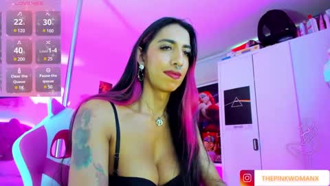 Snapshot of kinkybunny_4 chatting on 01-09-25, 11:58 Jasmine. online show from 01-09-25, 11:58