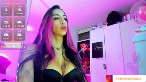Snapshot of kinkybunny_4 chatting on 02-11-25, 05:16 Jasmine. online show from 02-11-25, 05:16