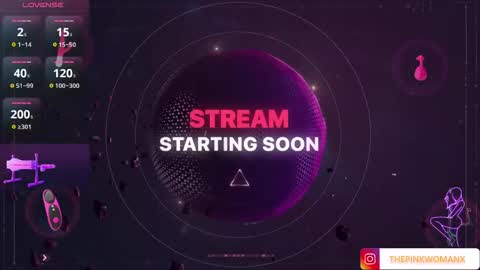 Jasmine. online show from 01-08-26, 05:10