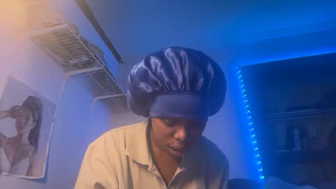 interracialfacial online show from 12-19-25, 10:00