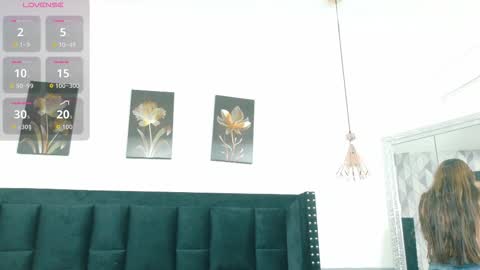 kinkycutegirll online show from 11-16-25, 08:25