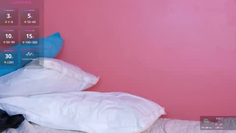 kinkycutegirll online show from 11-22-25, 01:43